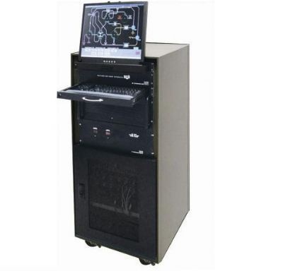 痕量气体分析器的图片