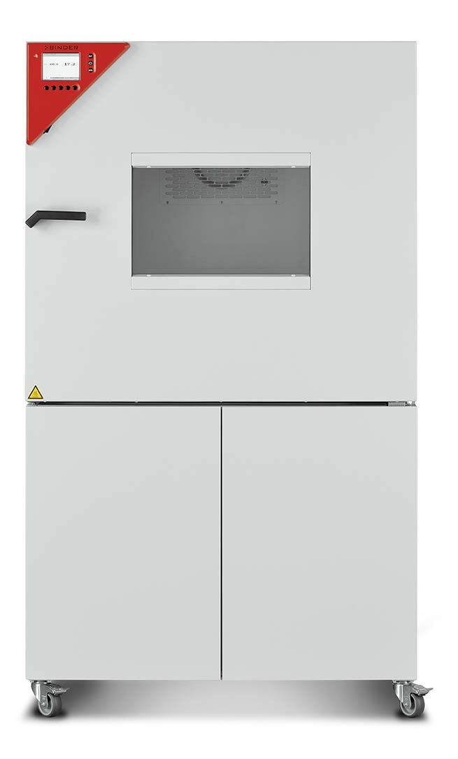 Binder高低温试验箱MK 720的图片