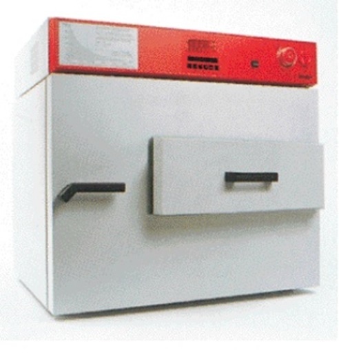 Binder抽屉式防爆箱FDL 115 coil的图片