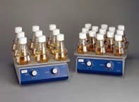 经济型台式气浴摇床的图片