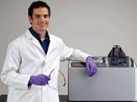 索福MTX150及MX系列微量超速离心机的图片