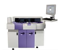 Arena全自动工业分析系统的图片