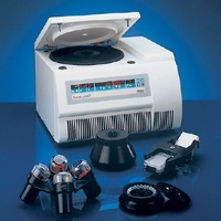 赛默飞Biofuge ® Stratos高速冷冻离心机的图片