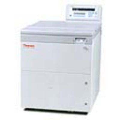 索福RC3BP PLUS大容量低速冷冻离心机的图片