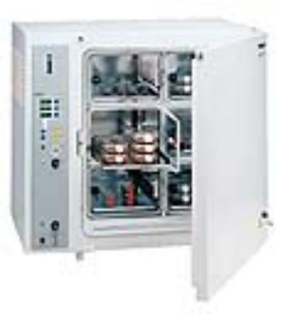 贺利氏cytoperm 2 CO2培养箱的图片