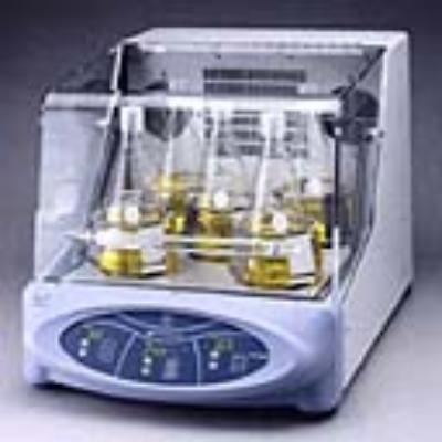 Barnstead MaxQ 4000台式恒温冷冻摇床的图片