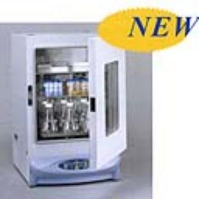 Barnstead MaxQ 6000堆叠式恒温冷冻摇床的图片