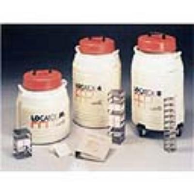 Barnstead Locator低温存储系统的图片