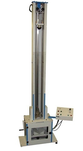 落锤测试仪FWT的图片