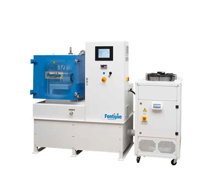 压片机/平板硫化机LabPro的图片