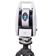 Leica绝对激光跟踪仪的图片
