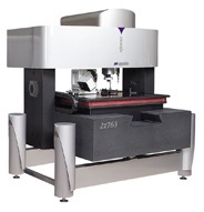 复合式影像测量仪Optiv的图片