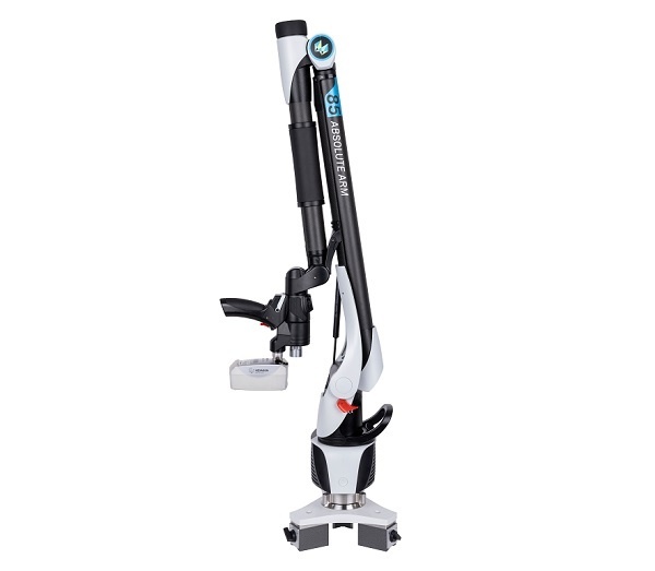 关节臂测量机的图片