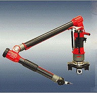 龙门式三坐标测量机的图片