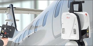 LEICA激光跟踪仪的图片