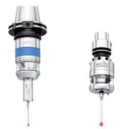 在机测量-红外触发测头的图片