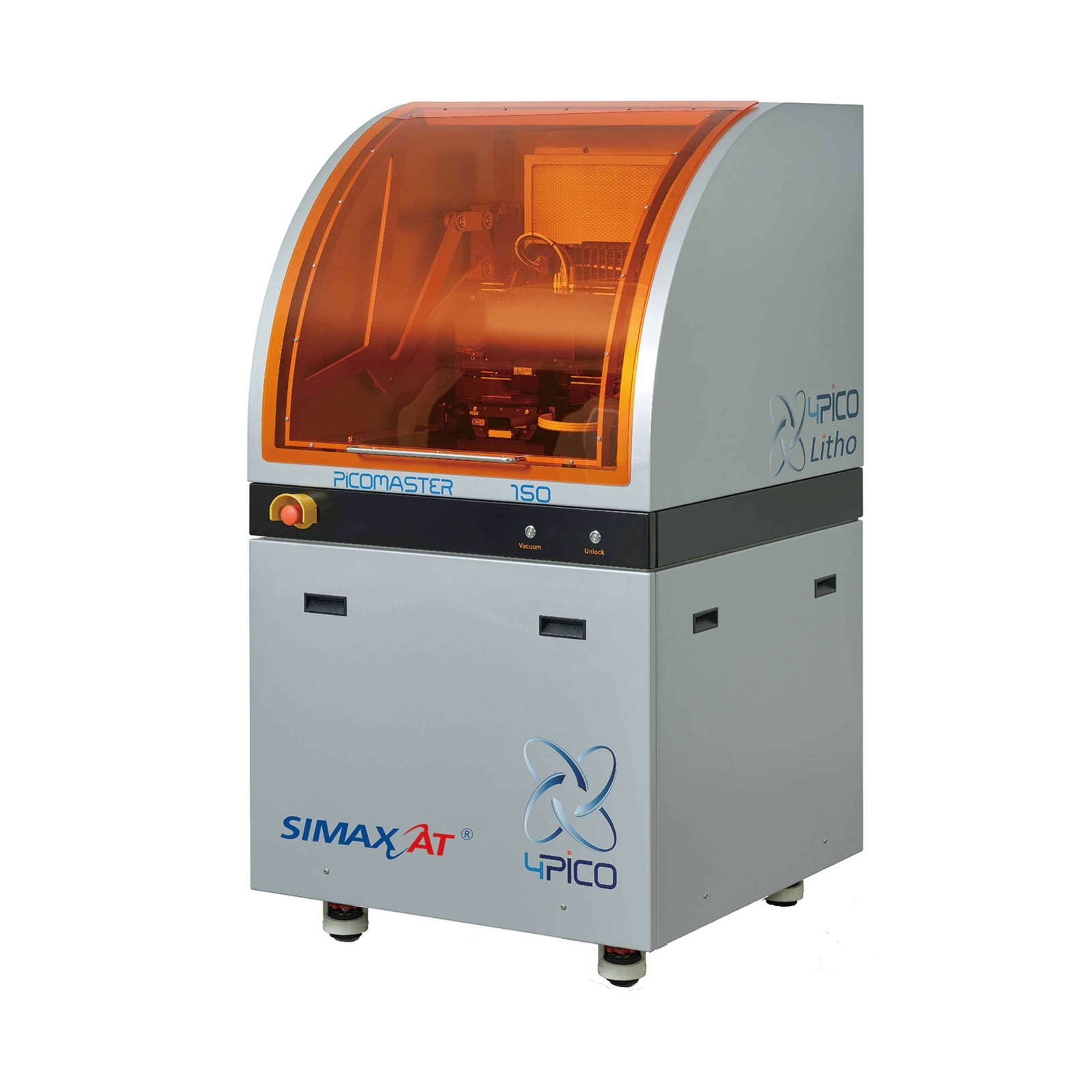 PicoMaster激光直写光刻机的图片