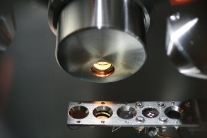 二次离子/溅射中性粒子质谱仪的图片