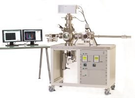 超高真空TPD工作站的图片