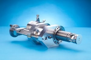 分子束外延沉积速率监测/控制系统的图片