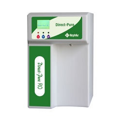 乐枫Direct-Pure RO纯水系统的图片