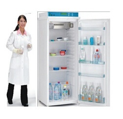 Heraeus BK 800冷藏培养箱的图片