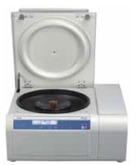 索福Legend X1/X1R & XT/XTR高性能通用台式离心机的图片