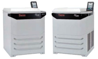 赛默飞Sorvall LYNX高速落地离心机的图片