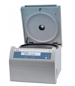 Sorvall ST 8台式离心机的图片