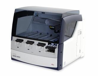 LEICA Bond-Max免疫组化和原位杂交系统的图片