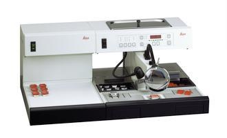 Leica石蜡包埋机(EG1150H+C/EG1150H/EG1150C)的图片