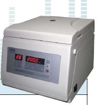 鼎昊源PlateSmart 96孔板离心机的图片