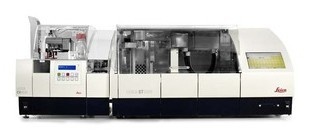 徕卡CV5030染色/盖片机的图片