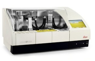 多功能染色机Leica ST5020的图片