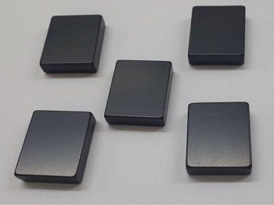 5种新能源汽车中常用的磁性材料