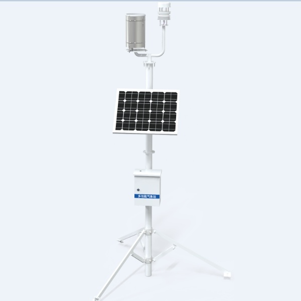 气象监测系统建大仁科RS-QXZN-M5-Y的图片