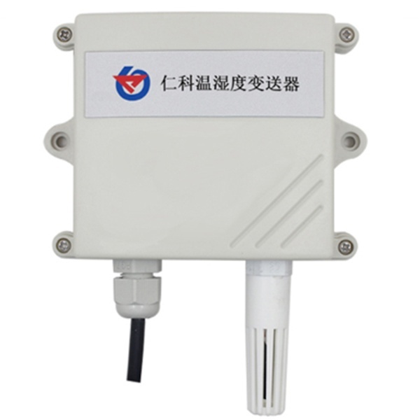 温湿度监控系统建大仁科RS-WS-*-2- *的图片