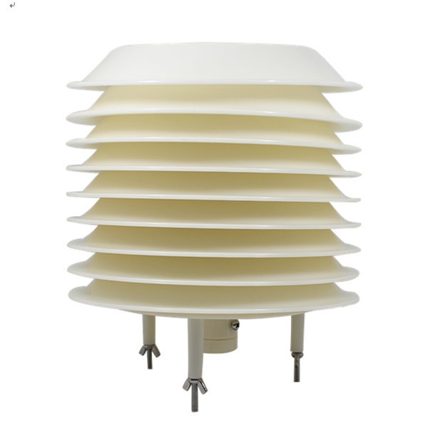 百叶盒温湿度传感器建大仁科RS-WS-*-BYH的图片