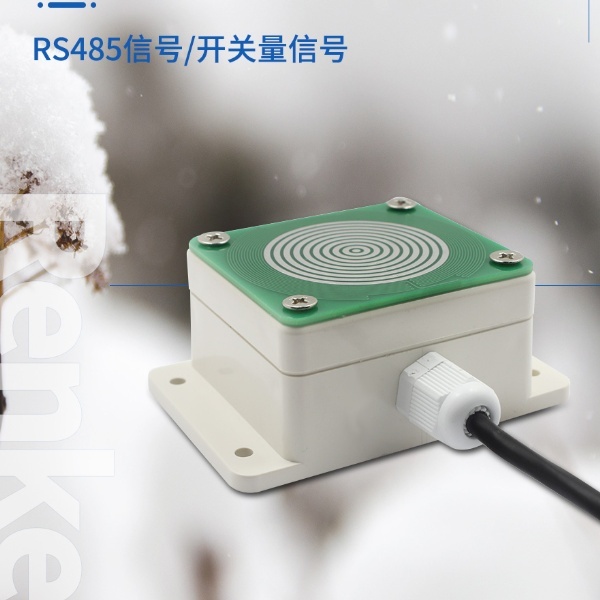雨雪变送器建大仁科RS-YUX-R01的图片