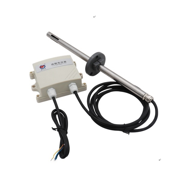 油烟变送器建大仁科RS-LB-N01-FL的图片