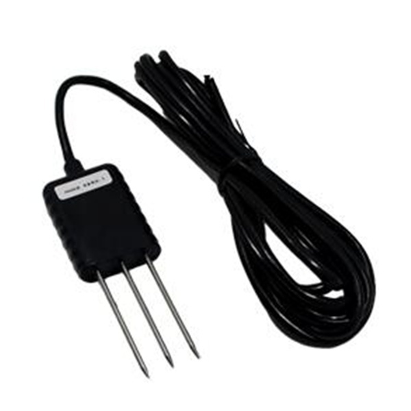 土壤电导率传感器建大仁科RS-ECH-I20的图片