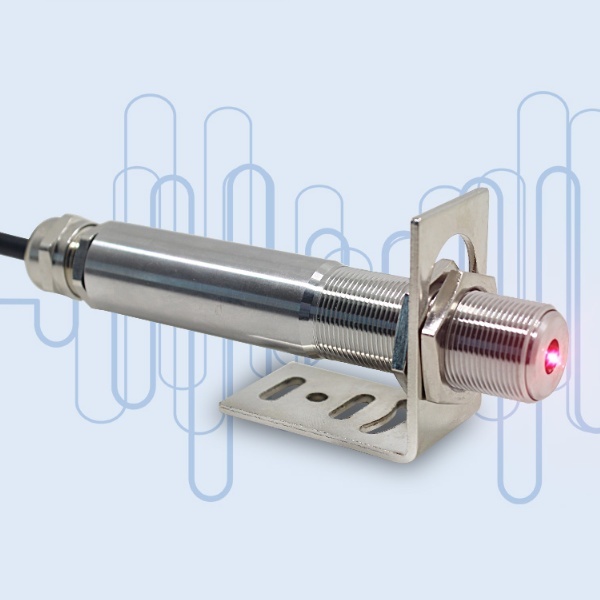 485红外测温传感器建大仁科RS-WD-HW-N01的图片