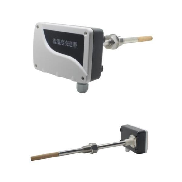 管道式温湿度变送器建大仁科RS-WS的图片