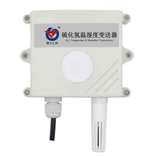 硫化氢变送器建大仁科RS-H2S的图片