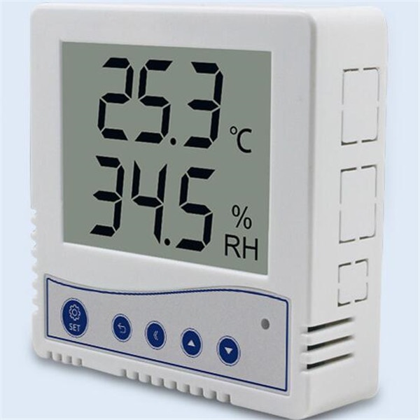 86壳温湿度变送器建大仁科RS- WS的图片