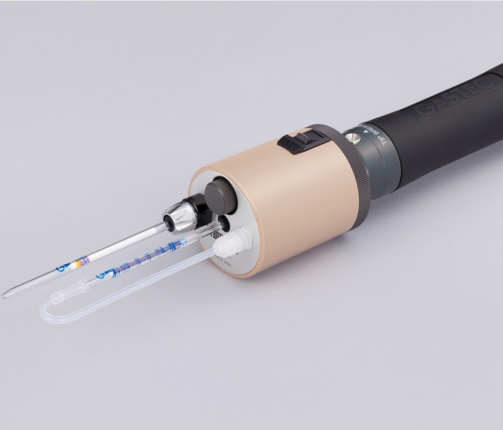 GASTEC硫酰氟检测系统的图片