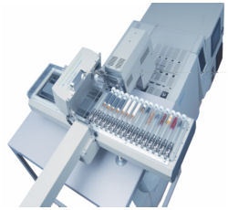 居里点自动吹扫捕集热解吸仪的图片