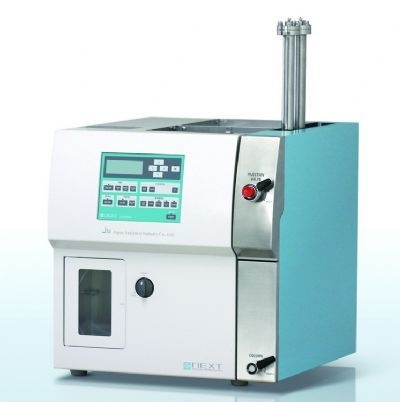 循环制备液相色谱LC92NEXT系列的图片