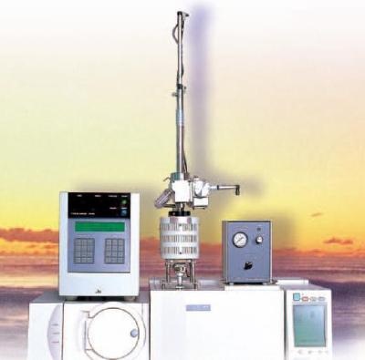 全自动居里点热裂解仪的图片