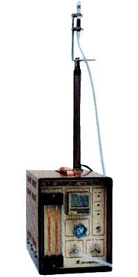 大气采样器的图片